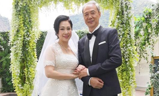 Tài tử Lộc đỉnh ký rục rịch cưới vợ ở tuổi 63-1