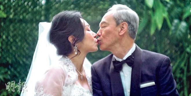 Tài tử Lộc đỉnh ký rục rịch cưới vợ ở tuổi 63-2