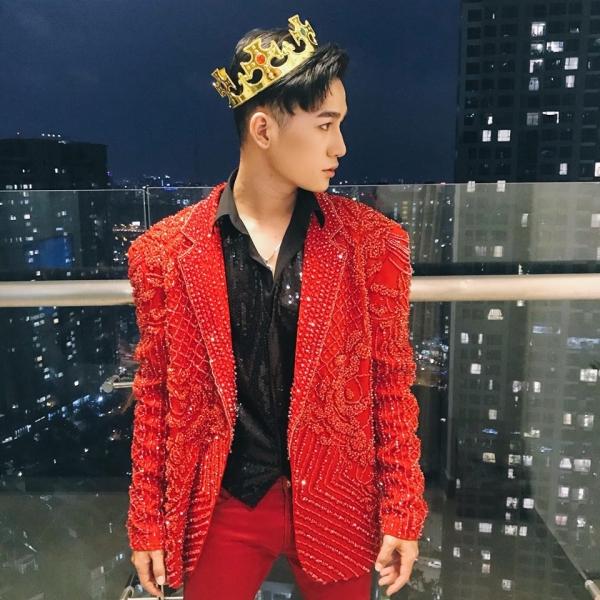 Vpop 2018 và màn ‘tổng tấn công’ từ các nam thần: Bạn về team ai?-10