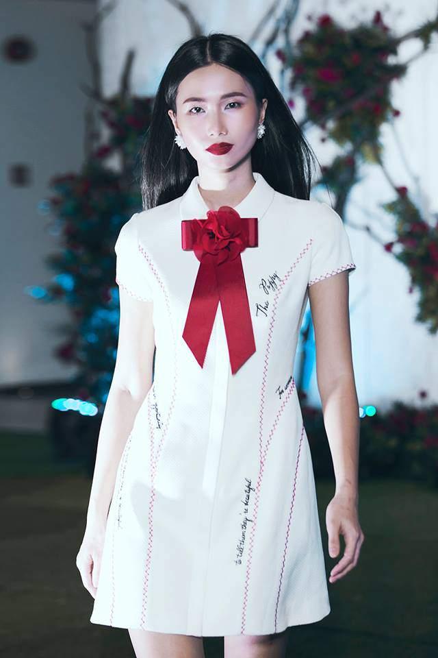 Chiếc váy khiến Hoa hậu Đỗ Mỹ Linh, Chi Pu và Angela Phương Trinh đều mê mẩn-5