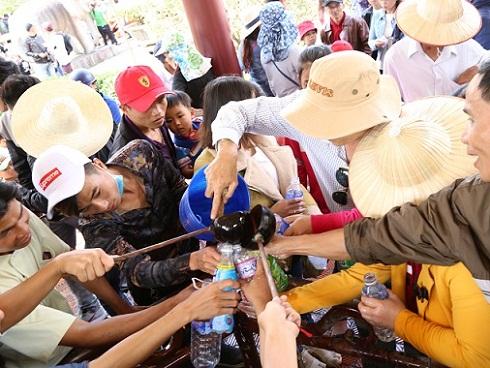 5 khu vực đáng sợ trên Trái Đất-1