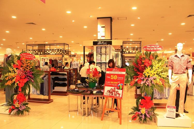 Những ngày tốt khai trương cuối tháng 2/2018 năm Mậu Tuất-1