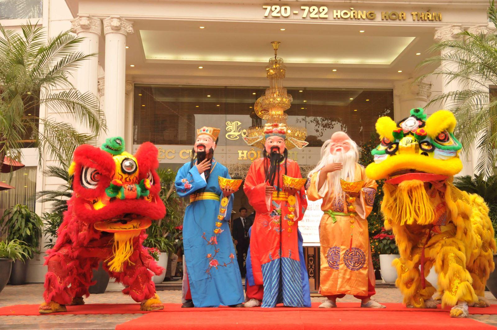 Những ngày tốt khai trương cuối tháng 2/2018 năm Mậu Tuất-2