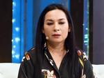 Ca sĩ Phi Nhung rơi nước mắt tiết lộ lý do không lấy chồng