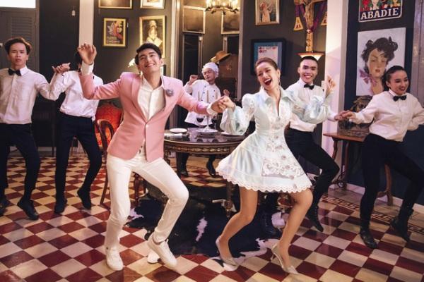 Hội yêu cái đẹp thường chọn những yếu tố gì trong một MV để xem?-2