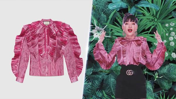 Hội yêu cái đẹp thường chọn những yếu tố gì trong một MV để xem?-4