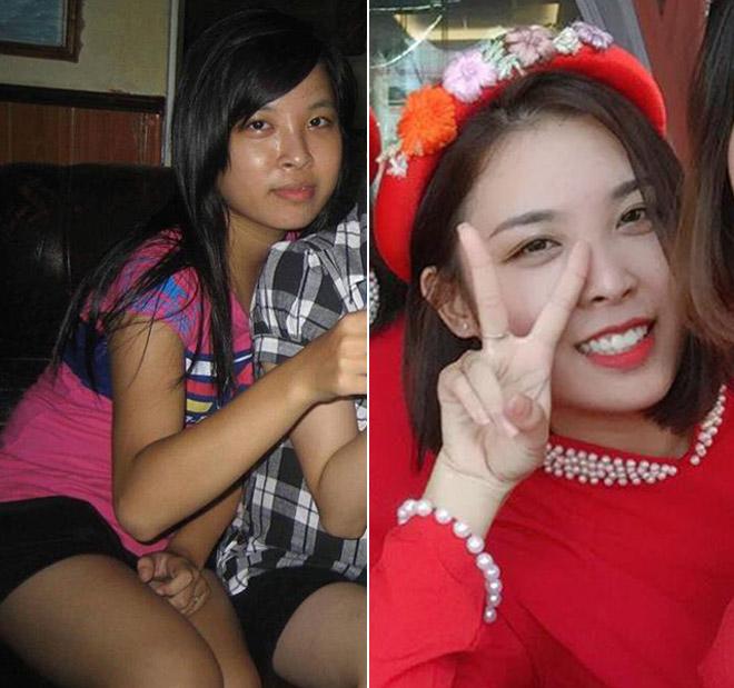 Phát sốt trước hình ảnh dậy thì thành công của hội bạn thân gồm 4 cô nàng cực xinh đẹp-9