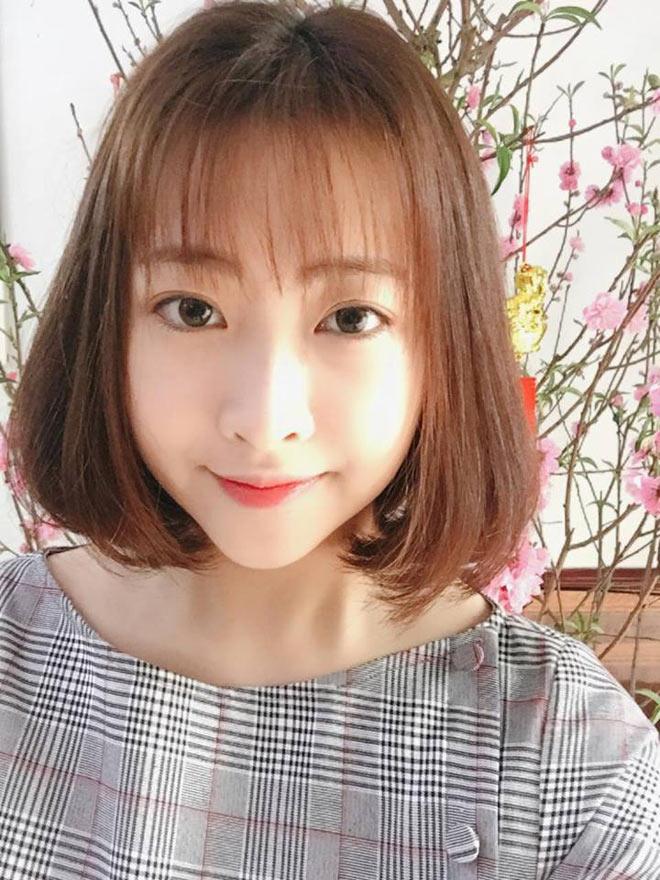 Phát sốt trước hình ảnh dậy thì thành công của hội bạn thân gồm 4 cô nàng cực xinh đẹp-6