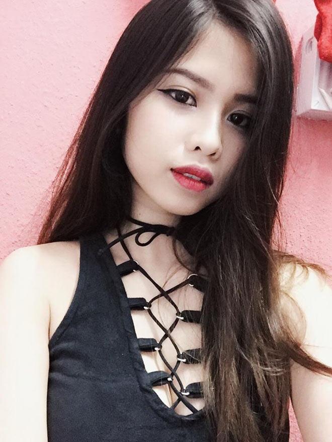 Phát sốt trước hình ảnh dậy thì thành công của hội bạn thân gồm 4 cô nàng cực xinh đẹp-8