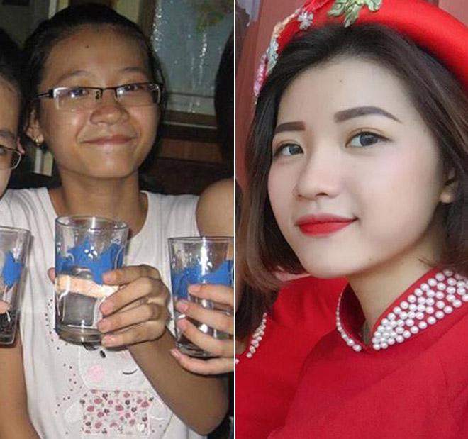 Phát sốt trước hình ảnh dậy thì thành công của hội bạn thân gồm 4 cô nàng cực xinh đẹp-3