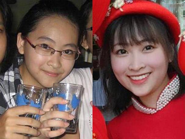 Phát sốt trước hình ảnh dậy thì thành công của hội bạn thân gồm 4 cô nàng cực xinh đẹp-5