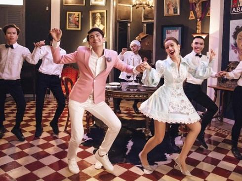 Hội yêu cái đẹp thường chọn những yếu tố gì trong một MV để xem?