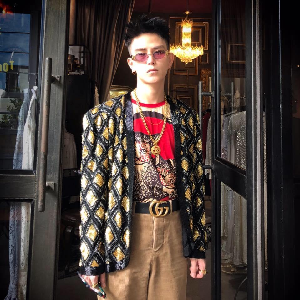 Hot girl - hot boy Việt: Bạn gái Phan Thành chia sẻ bí quyết giữ mối quan hệ lâu dài-9