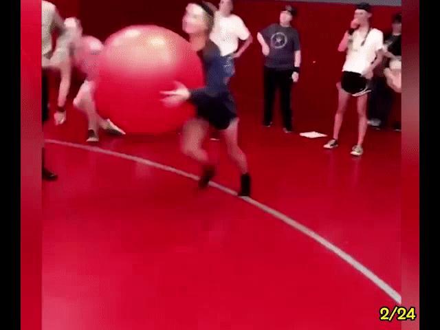 Tin vịt Tết 11: Tết đừng đùa thế chứ!-1