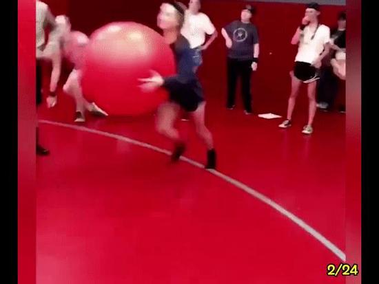 Nhất quỷ, nhì ma thứ ba chắc chắn... học trò