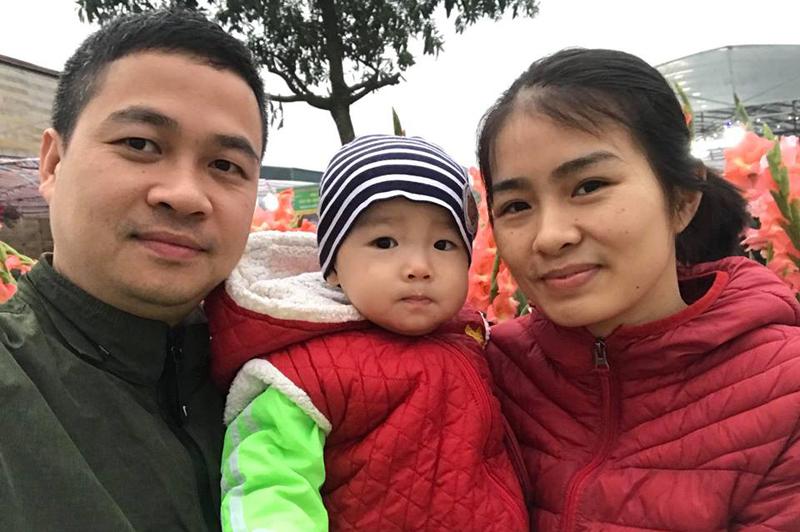 Phút bé trai Hà Nội bị ‘tử thần’ mang đi khiến cả nhà hoảng loạn-1