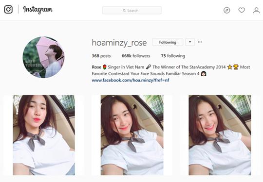 Khi các sao thể hiện tình cảm dành cho thần tượng siêu đáng yêu không thua fan cuồng-7