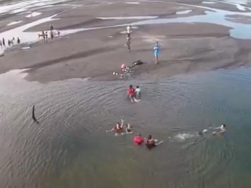 Chuyến du xuân ngập tràn nắng ấm của sao Việt-14