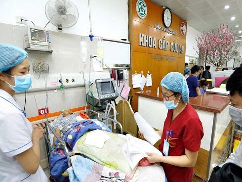 Ám ảnh vì các ca uống thuốc diệt cỏ tự tử trong dịp nghỉ Tết Mậu Tuất