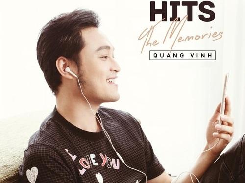 Fan 'đổ đứ đừ' khi Quang Vinh cover lại loạt hit cách đây 10 năm