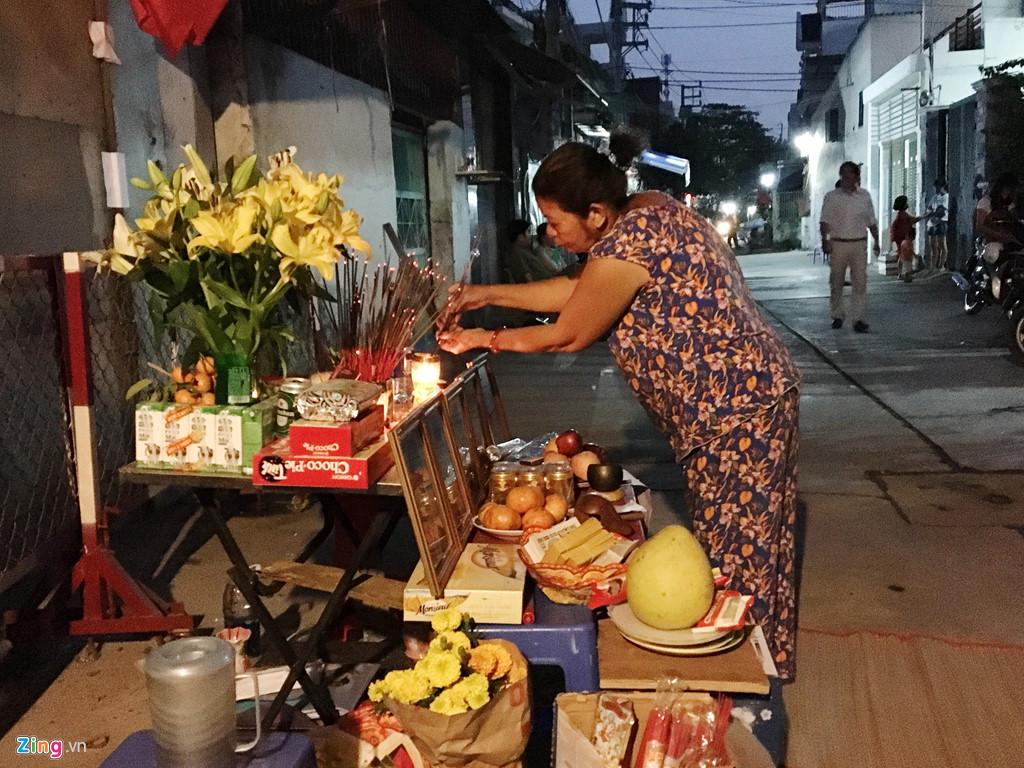 Cả xóm như không có Tết sau vụ 5 người bị sát hại ở Sài Gòn-2