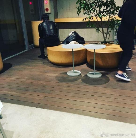 Vợ chồng Bi Rain - Kim Tae Hee du lịch Nhật Bản đầu năm-1