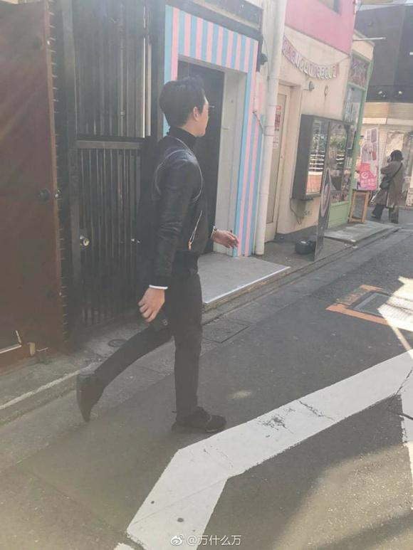 Vợ chồng Bi Rain - Kim Tae Hee du lịch Nhật Bản đầu năm-3