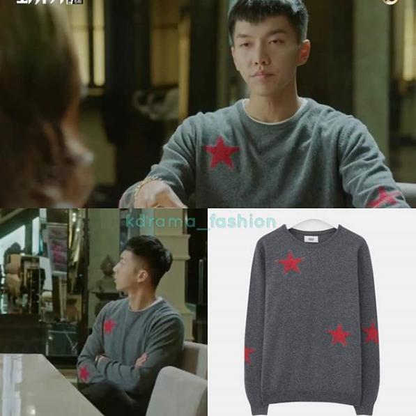 Bóc giá đồ hiệu của chàng Tôn Ngộ Không Lee Seung Gi ăn chơi nhất lịch sử Tây Du Ký-2