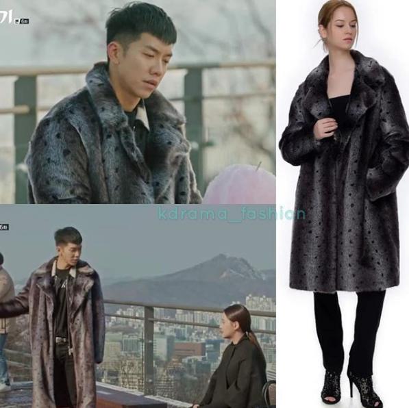 Bóc giá đồ hiệu của chàng Tôn Ngộ Không Lee Seung Gi ăn chơi nhất lịch sử Tây Du Ký-6