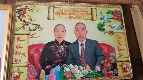 Thợ ảnh không có tâm: Chụp hình cưới kỉ niệm của ông bà xấu tệ-2