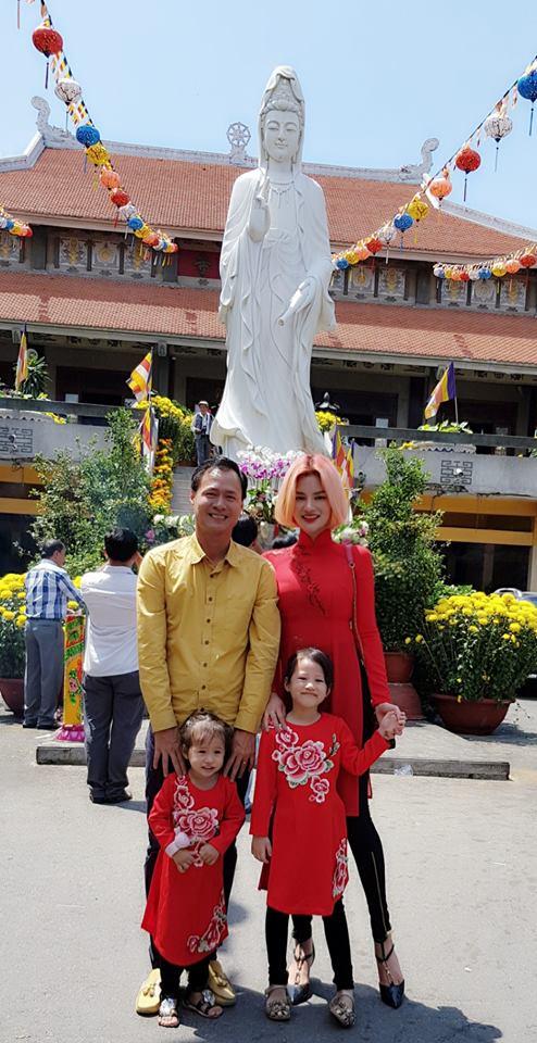 Tin sao Việt: Tăng Thanh Hà hạnh phúc trong vòng tay ông xã ở dinh thự triệu đô-10