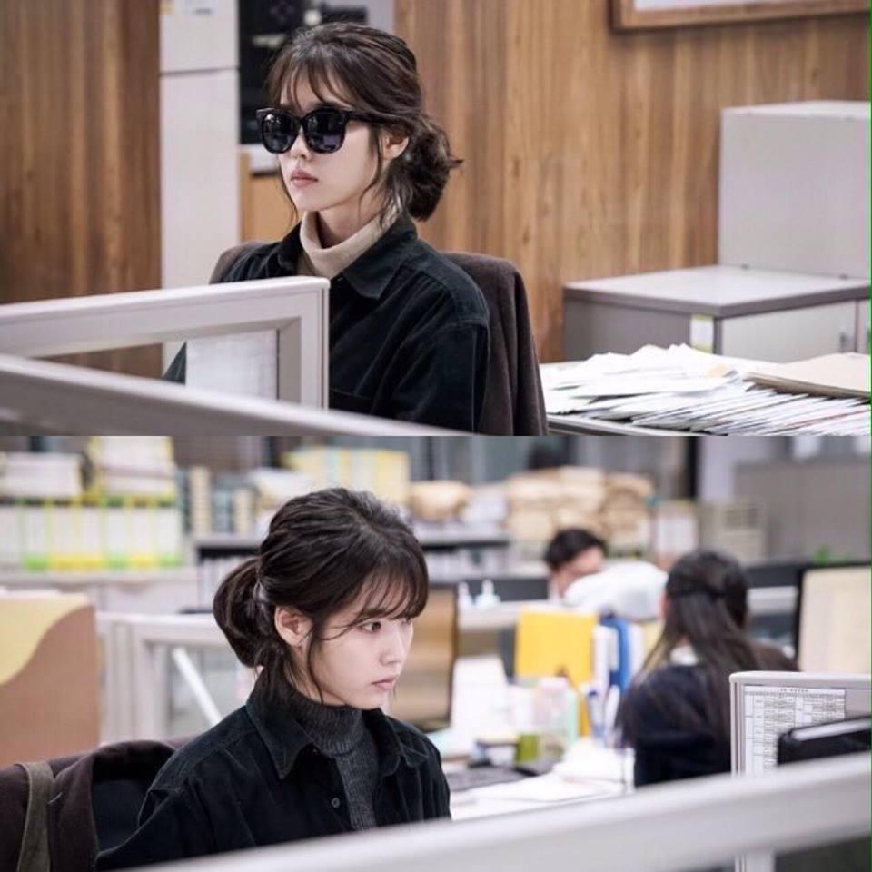 Sao Hàn 21/2: Diễn viên, giảng viên xứ Hàn khóa tài khoản mạng xã hội sau scandal quấy rối tình dục-5