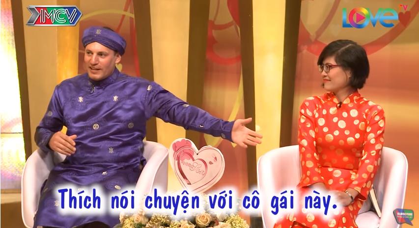 Chết cười với chàng rể Súp lơ nhờ mẹ vợ dẫn đi mua... quần chíp-4