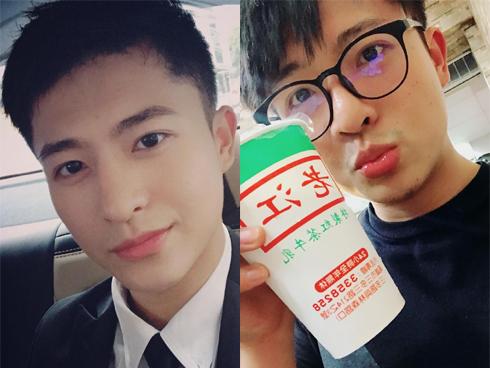 Harry Lu đã hoàn toàn khỏe mạnh sau 20 lần điều trị, phẫu thuật mũi, xương quai hàm, gò má-6