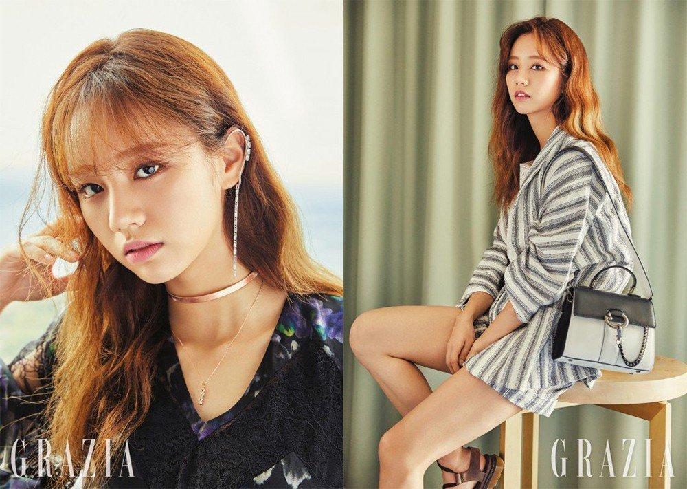 Sao Hàn 21/2: Diễn viên, giảng viên xứ Hàn khóa tài khoản mạng xã hội sau scandal quấy rối tình dục-7