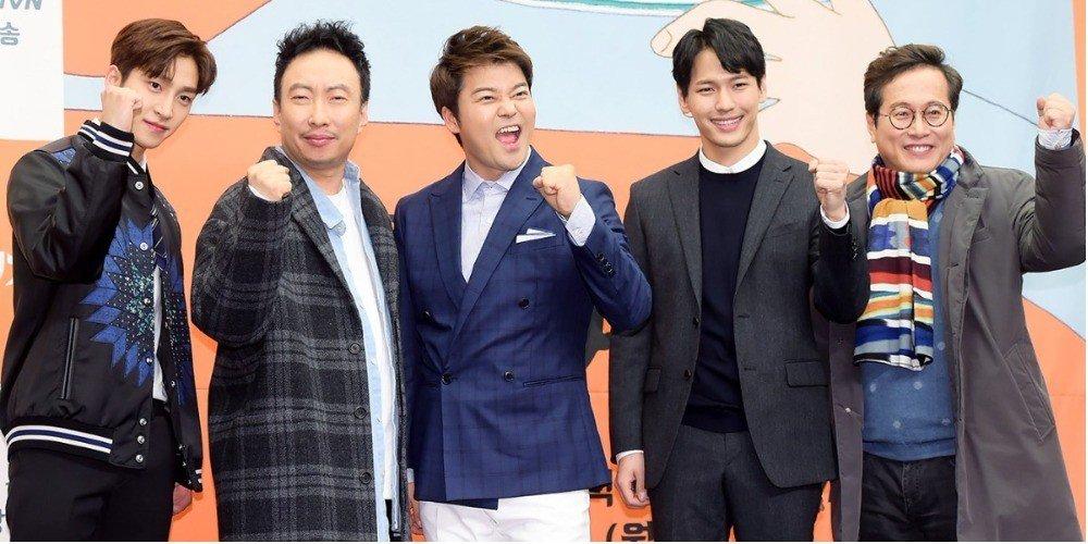 Sao Hàn 21/2: Diễn viên, giảng viên xứ Hàn khóa tài khoản mạng xã hội sau scandal quấy rối tình dục-8