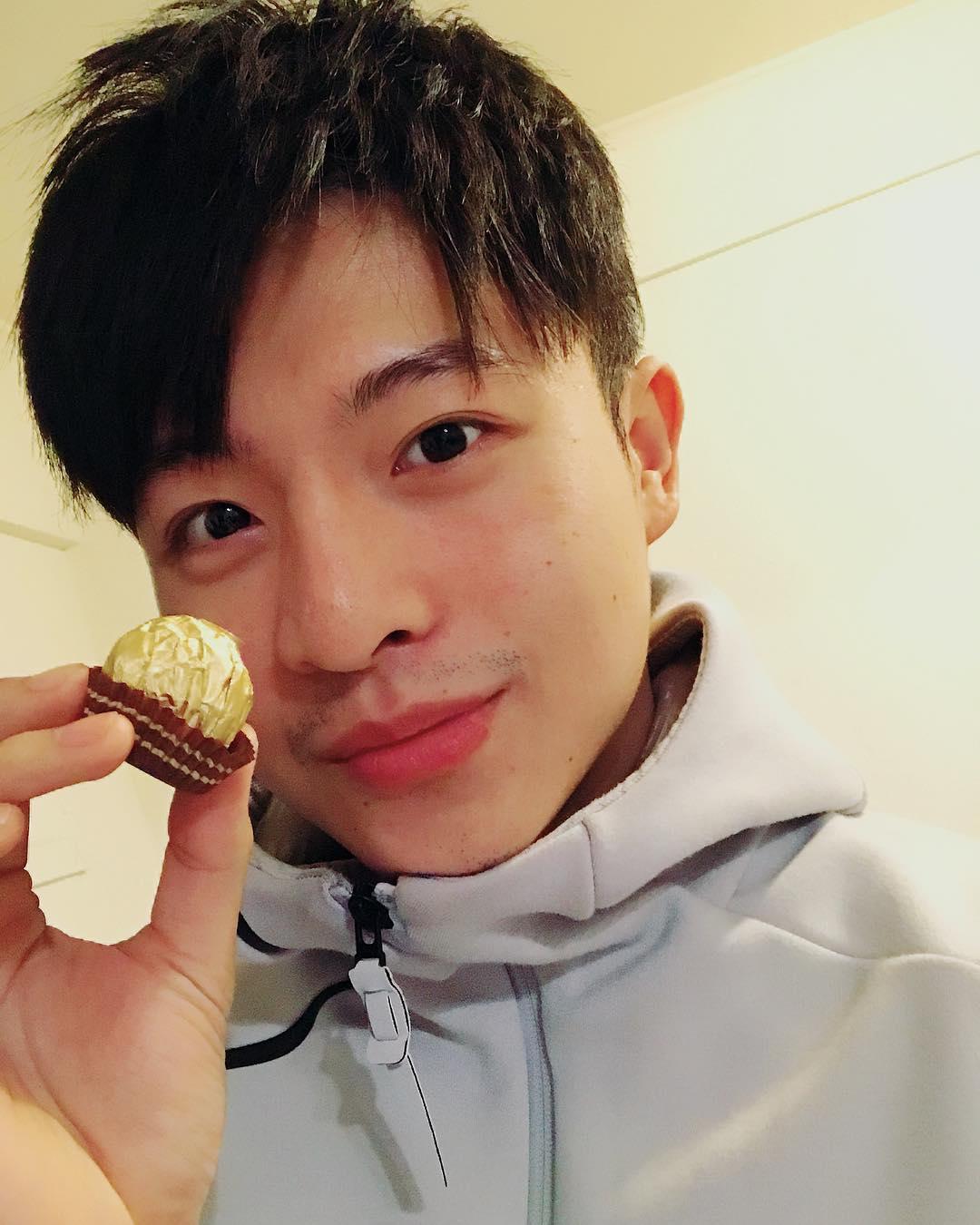 Harry Lu: đẹp trai ngời ngời một thời giờ khiến nhiều người không nhận ra sau phẫu thuật mũi-8