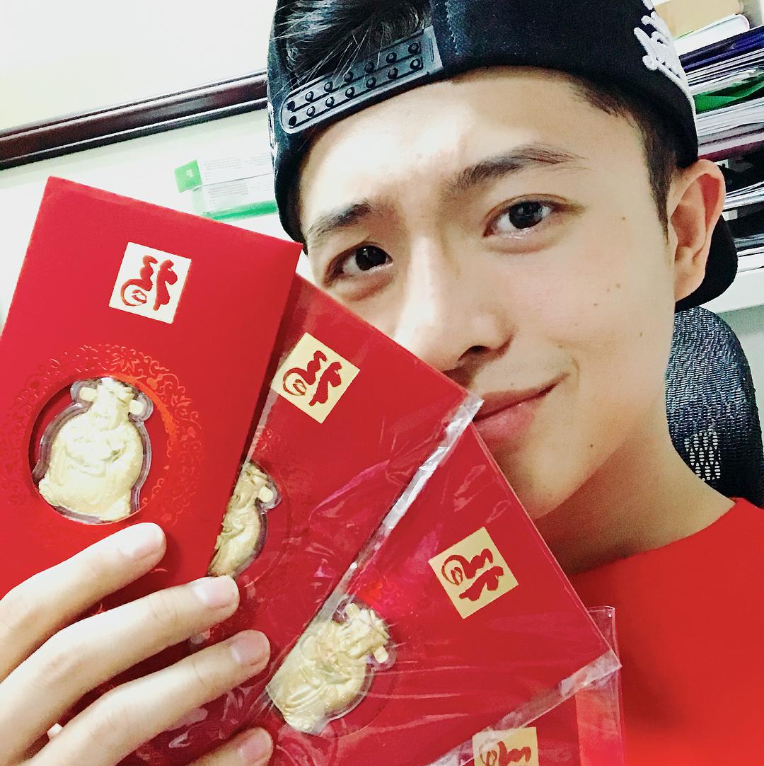 Harry Lu: đẹp trai ngời ngời một thời giờ khiến nhiều người không nhận ra sau phẫu thuật mũi-9