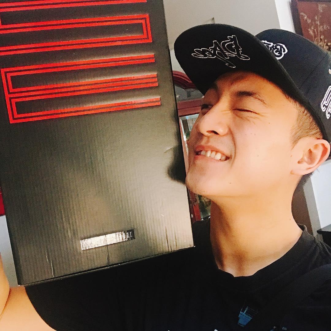 Harry Lu: đẹp trai ngời ngời một thời giờ khiến nhiều người không nhận ra sau phẫu thuật mũi-10