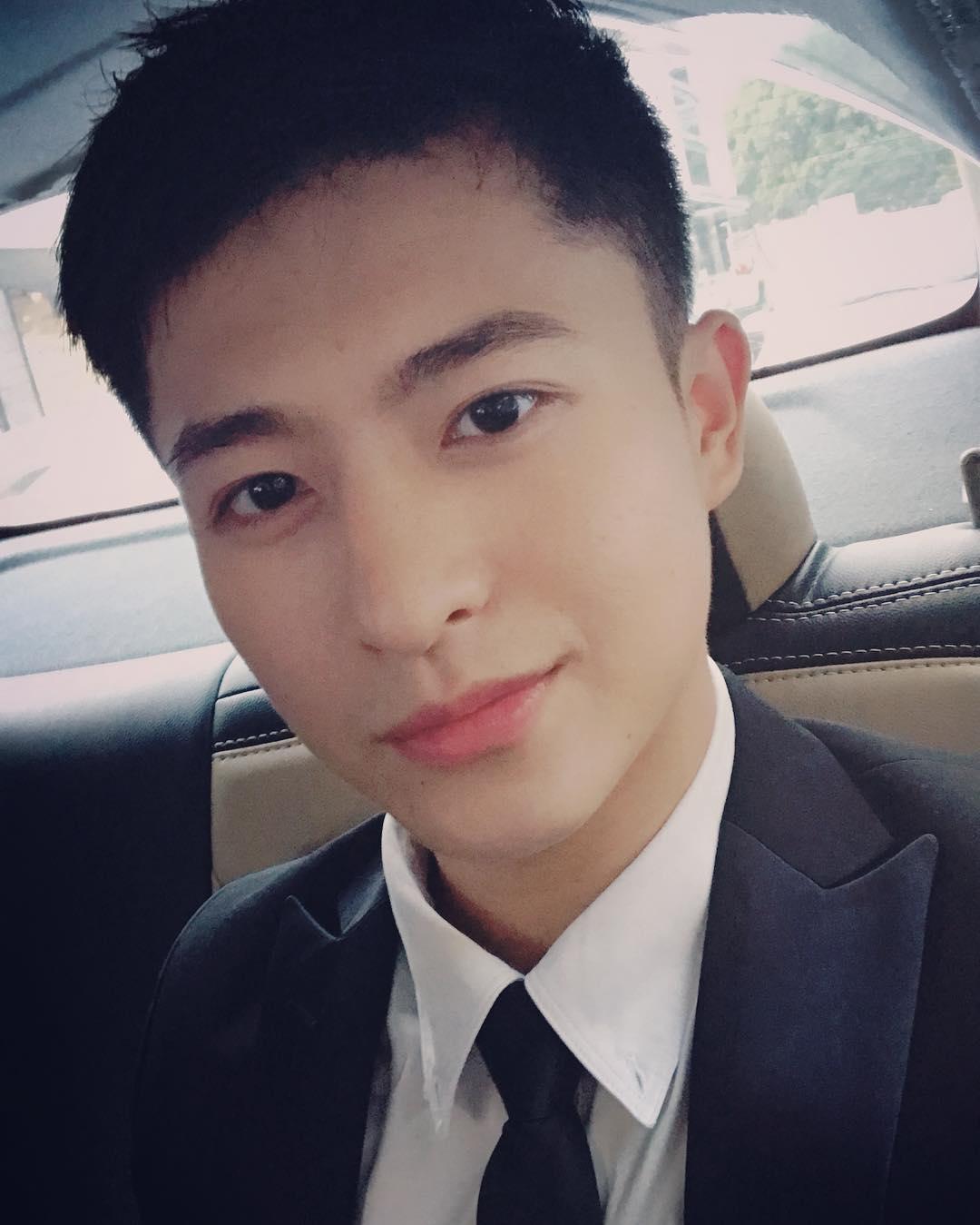 Harry Lu: đẹp trai ngời ngời một thời giờ khiến nhiều người không nhận ra sau phẫu thuật mũi-12