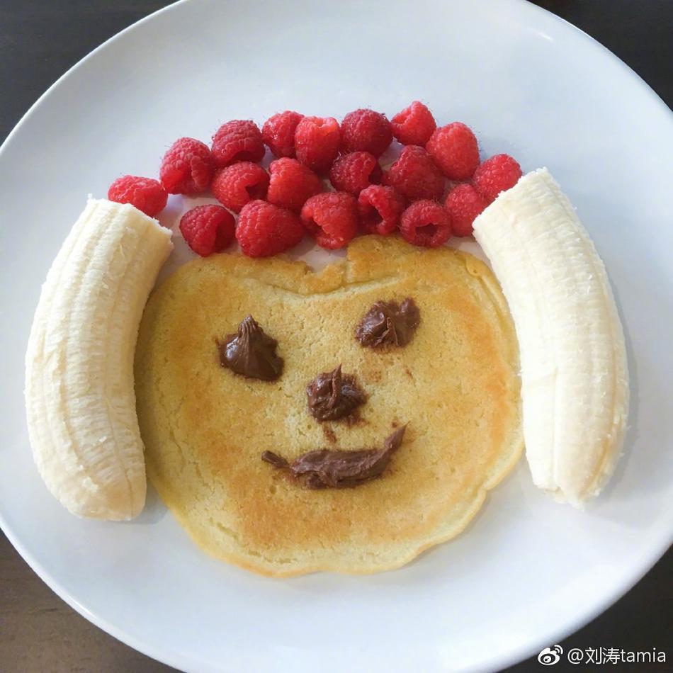 Không chỉ nổi tiếng vì yêu chồng thương con, tài nấu nướng của Lưu Đào còn khiến dân mạng thán phục-7