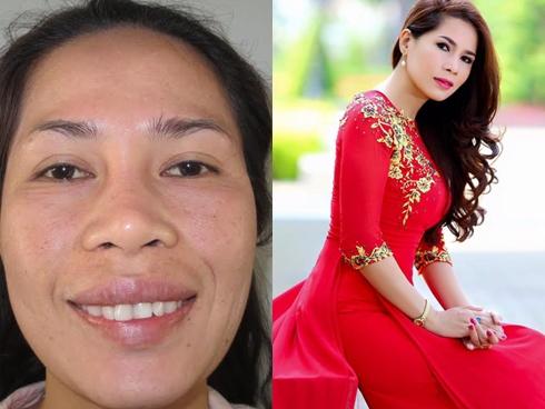 Hot girl - hot boy Việt: Trang Cherry trổ tài diễn sâu trong cover Buồn của anh-11