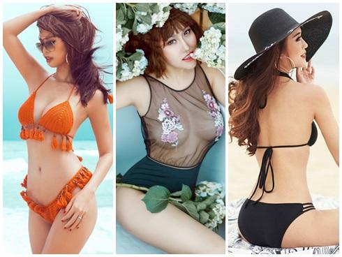 Người mẫu của Gucci đem đầu người, để ngực trần trên sàn diễn London Fashion Week-10