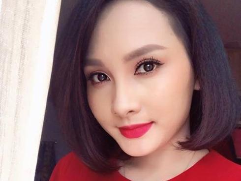 Bảo Thanh bức xúc vì bị mang tiếng lừa đảo ngày đầu năm