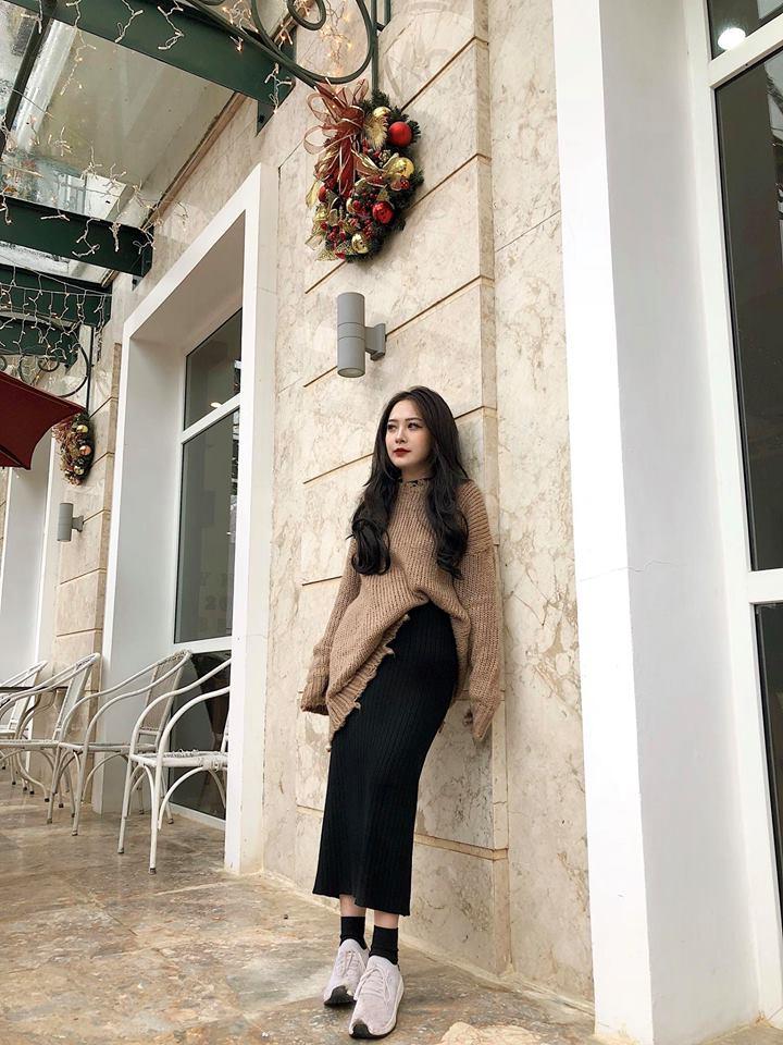 Lộ diện cô em họ xinh đẹp, giỏi giang của ca sĩ Hương Tràm-9