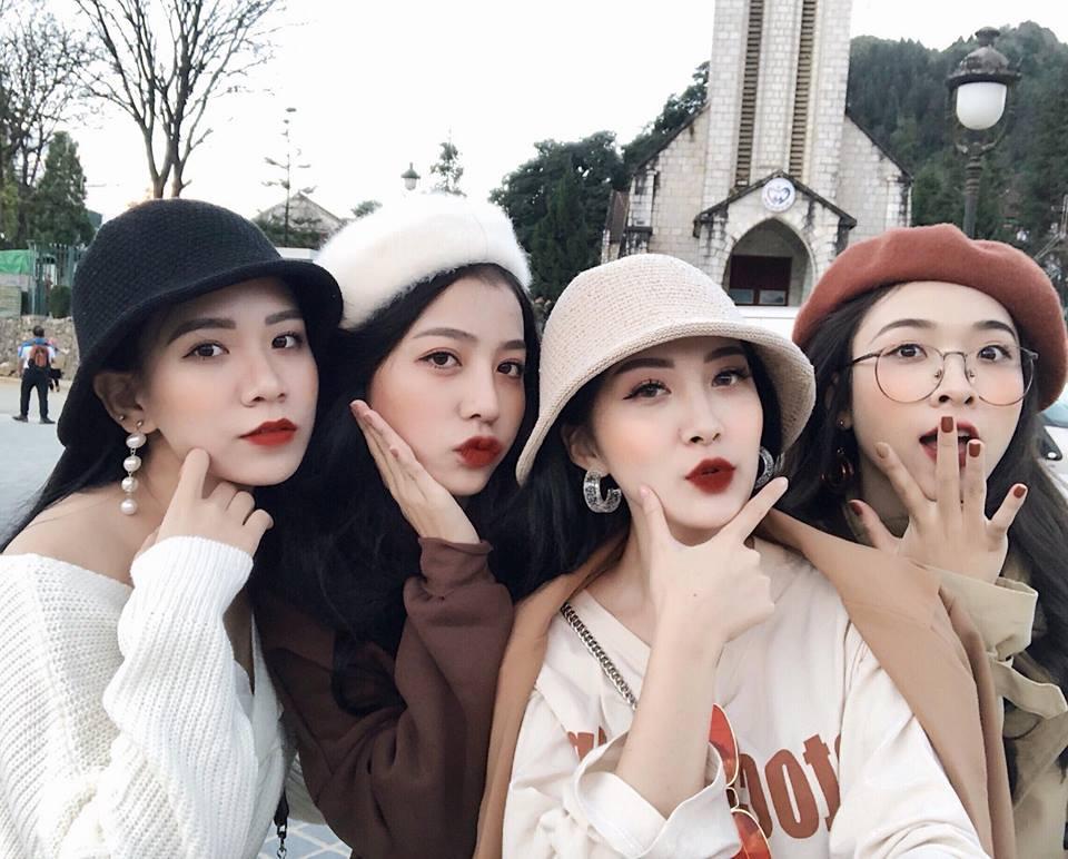 Lộ diện cô em họ xinh đẹp, giỏi giang của ca sĩ Hương Tràm-3