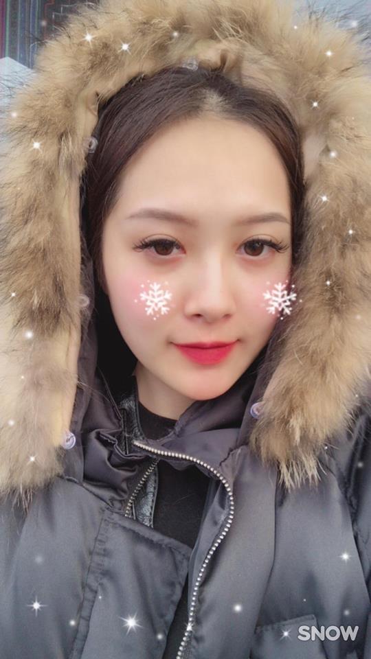 Lộ diện cô em họ xinh đẹp, giỏi giang của ca sĩ Hương Tràm-11