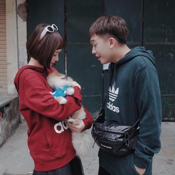 Lê Hà khoe vòng 3 to bất ngờ trước nghi vấn mang thai, Khánh Linh khoe vòng 1 dù body ‘trước sau như một’-11