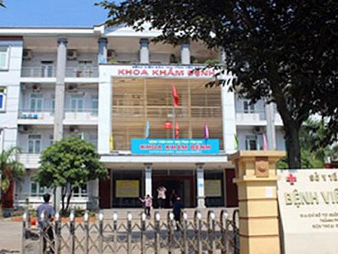 Chồng đánh trọng thương 2 bác sĩ vừa mổ đẻ cho vợ: Đề nghị công an điều tra xử lý-2