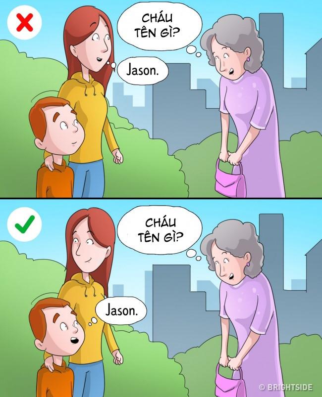 8 điều cha mẹ không nên làm với con mình-1